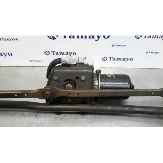 Motor Limpia Delantero para Opel Movano (2004 =>)