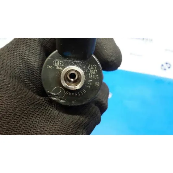 Inyector para Fiat Doblo (119)