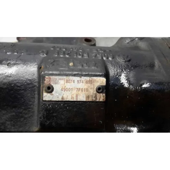 Caja Direccion para Nissan Terrano/Terrano.ii (R20)