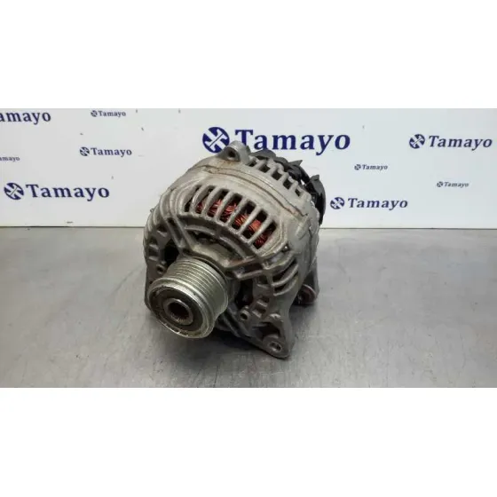 Alternador para Nissan Qashqai (J10)