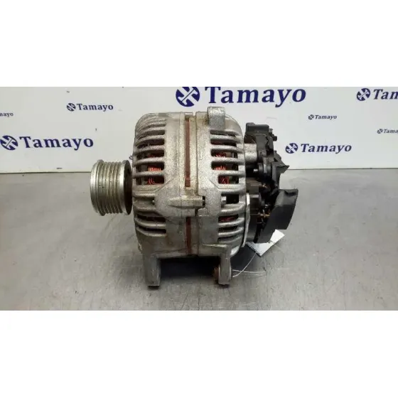 Alternador para Nissan Qashqai (J10)