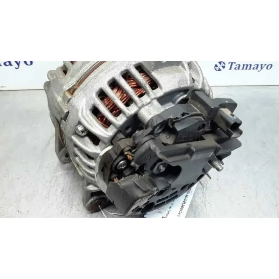 Alternador para Nissan Qashqai (J10)