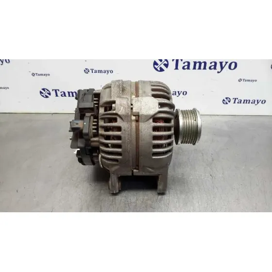 Alternador para Nissan Qashqai (J10)