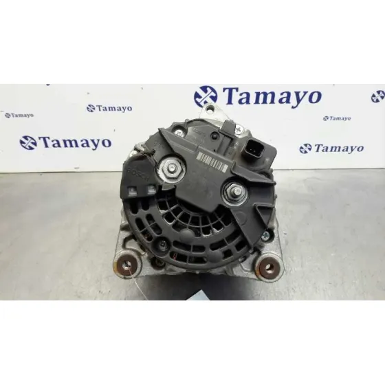 Alternador para Nissan Qashqai (J10)