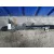 Cremallera Direccion para Mercedes-Benz Vito (W638) Caja Cerrada