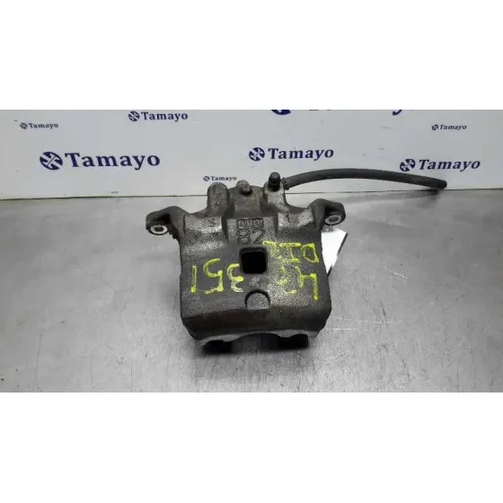 Pinza Freno Delantera Izquierda para Nissan Pulsar (C13)