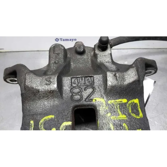 Pinza Freno Delantera Izquierda para Nissan Pulsar (C13)