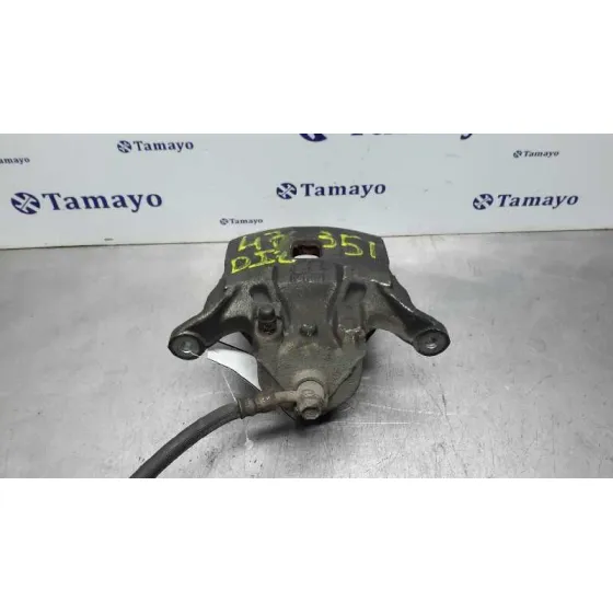 Pinza Freno Delantera Izquierda para Nissan Pulsar (C13)