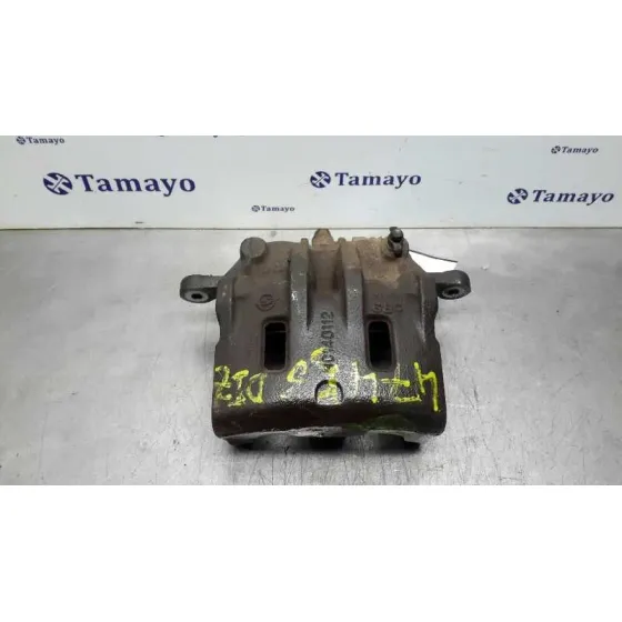 Pinza Freno Delantera Izquierda para Ssangyong Kyron