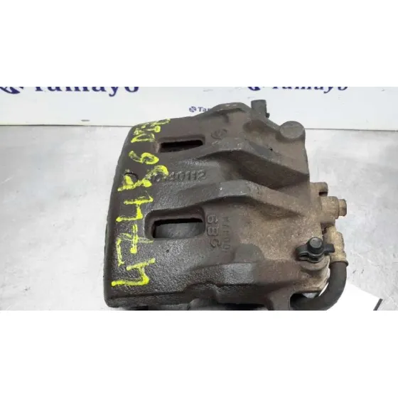 Pinza Freno Delantera Izquierda para Ssangyong Kyron