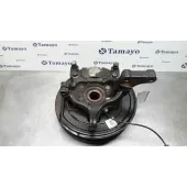 Mangueta Delantera Derecha para Nissan Pulsar (C13)