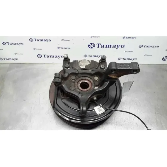 Mangueta Delantera Derecha para Nissan Pulsar (C13)