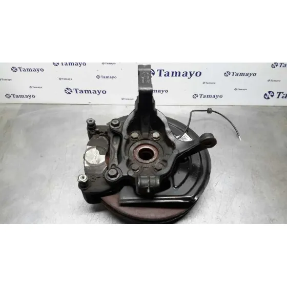 Mangueta Delantera Derecha para Nissan Pulsar (C13)