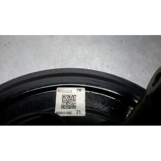 Mangueta Delantera Derecha para Nissan Pulsar (C13)
