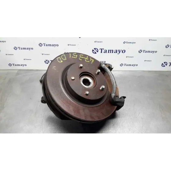 Mangueta Delantera Derecha para Nissan Pulsar (C13)
