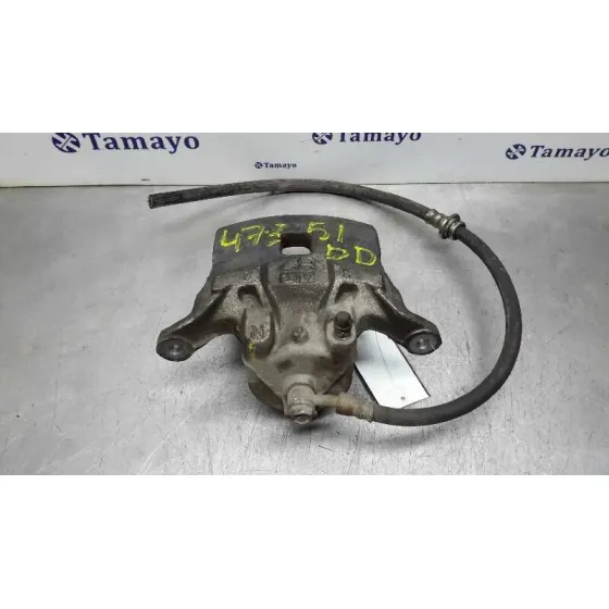 Pinza Freno Delantera Derecha para Nissan Pulsar (C13)