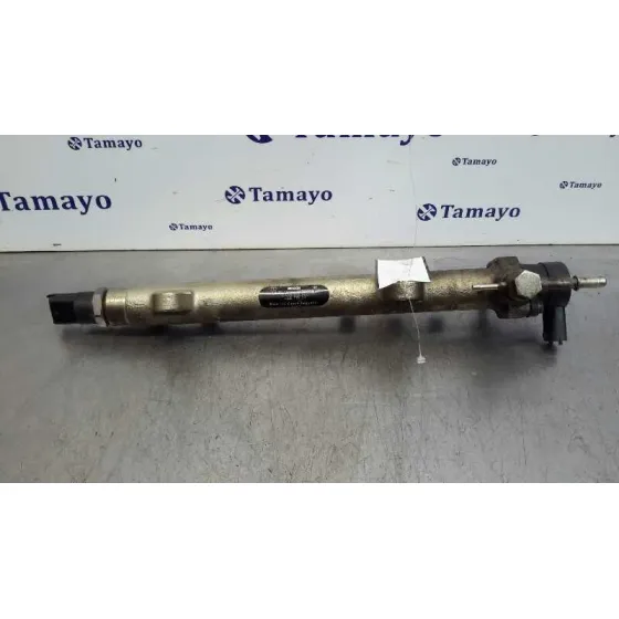 Rampa Inyectora para Opel Combo (Corsa C)