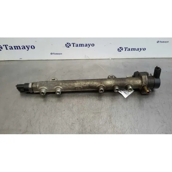Rampa Inyectora para Opel Combo (Corsa C)