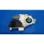 Motor Elevalunas Delantero Derecho para Citroën C4 Coupe
