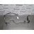 Tubos Aire Acondicionado para Mercedes-Benz Clase C (W204) Berlina