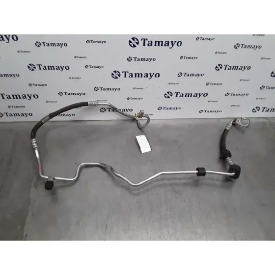 Tubos Aire Acondicionado para Mercedes-Benz Clase C (W204) Berlina