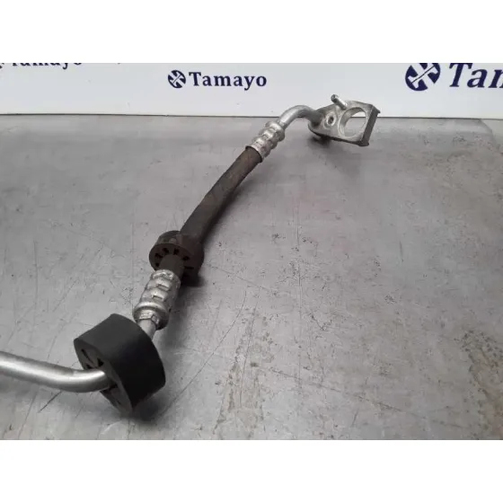 Tubos Aire Acondicionado para Mercedes-Benz Clase C (W204) Berlina