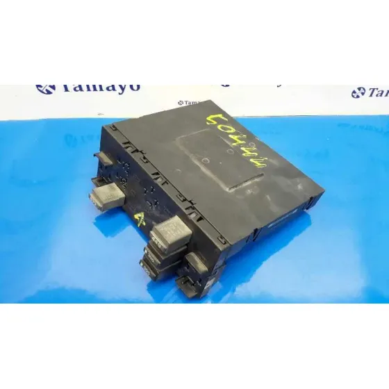 Caja Reles / Fusibles para Skoda Octavia Combi (1Z5)