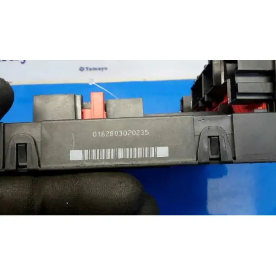 Caja Reles / Fusibles para Skoda Octavia Combi (1Z5)