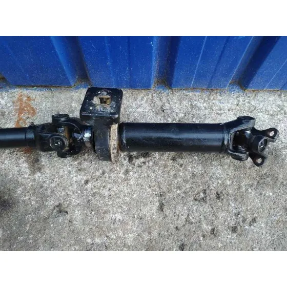 Transmision Central para Ssangyong Kyron