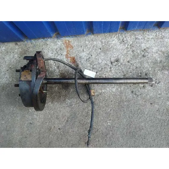 Transmision Trasera Derecha para Ford Maverick (Ml)