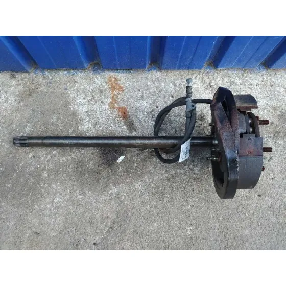 Transmision Trasera Izquierda para Ford Maverick (Ml)