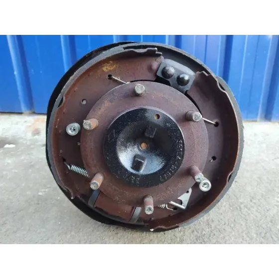 Transmision Trasera Izquierda para Ford Maverick (Ml)