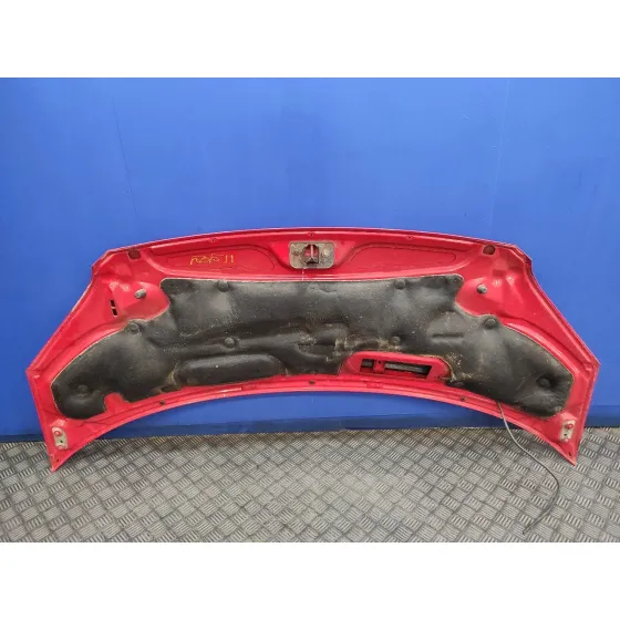 Capot para Ford Transit Combi '06