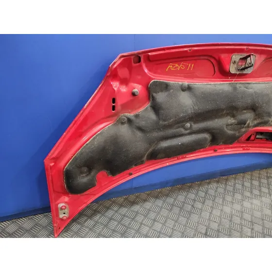 Capot para Ford Transit Combi '06