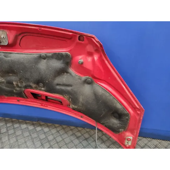 Capot para Ford Transit Combi '06