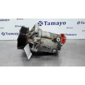 Compresor Aire Acondicionado para Nissan Pulsar (C13)