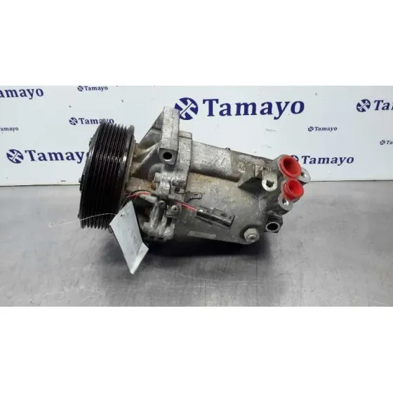 Compresor Aire Acondicionado para Nissan Pulsar (C13)
