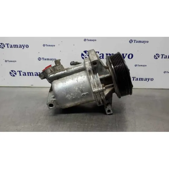Compresor Aire Acondicionado para Nissan Pulsar (C13)