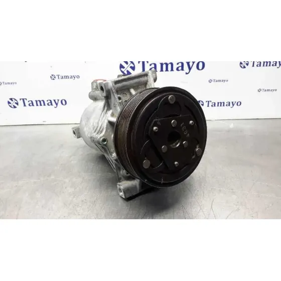 Compresor Aire Acondicionado para Nissan Pulsar (C13)