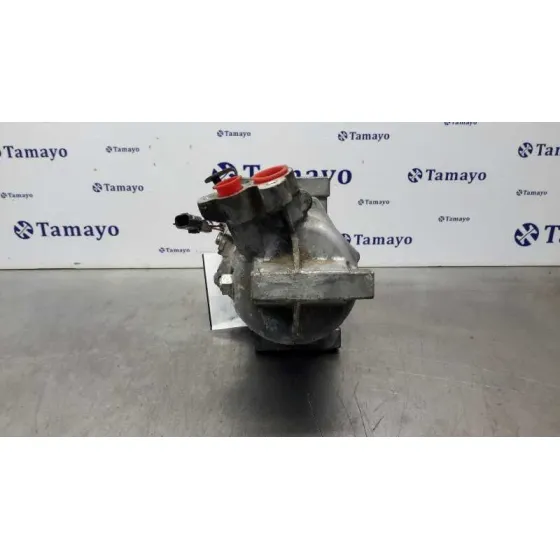 Compresor Aire Acondicionado para Nissan Pulsar (C13)