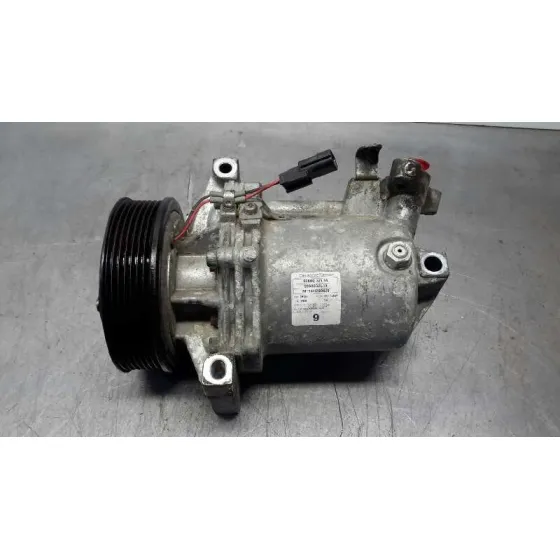 Compresor Aire Acondicionado para Nissan Pulsar (C13)
