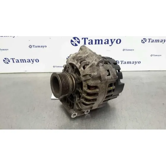 Alternador para Renault Scenic Ii