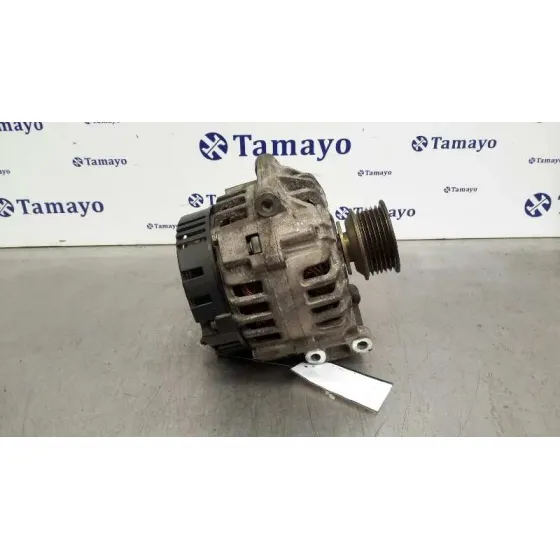 Alternador para Renault Scenic Ii