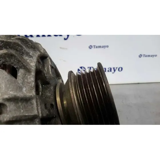 Alternador para Renault Scenic Ii