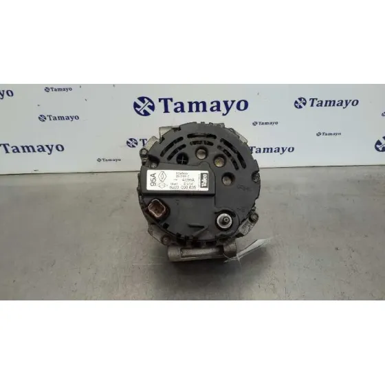 Alternador para Renault Scenic Ii