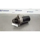 Motor Arranque para Opel Tigra Twin Top