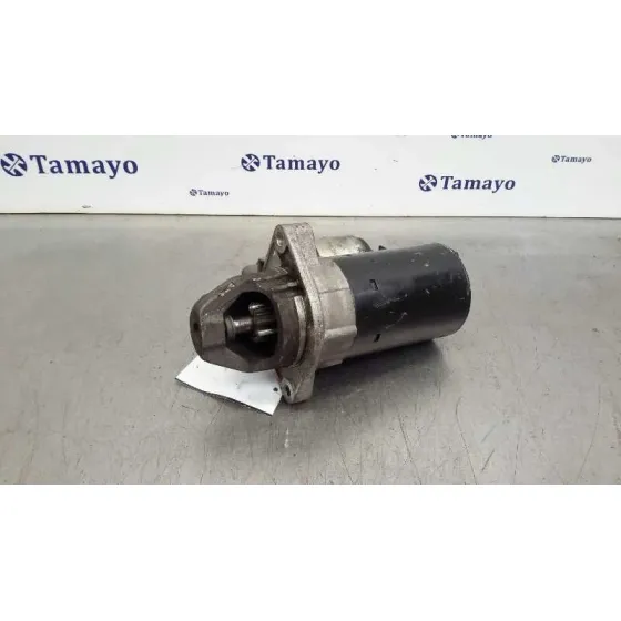 Motor Arranque para Opel Tigra Twin Top