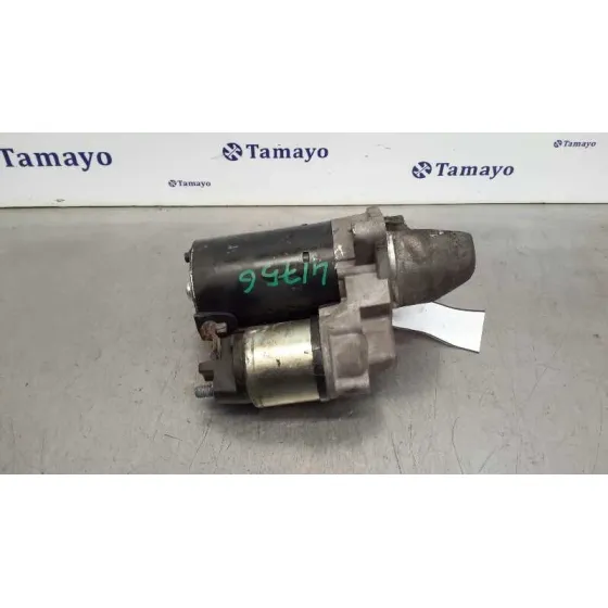 Motor Arranque para Opel Tigra Twin Top