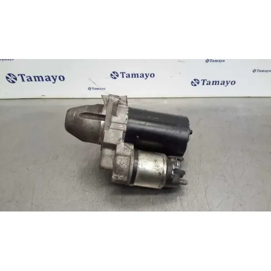 Motor Arranque para Opel Tigra Twin Top