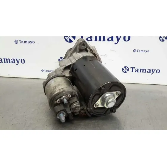 Motor Arranque para Opel Tigra Twin Top